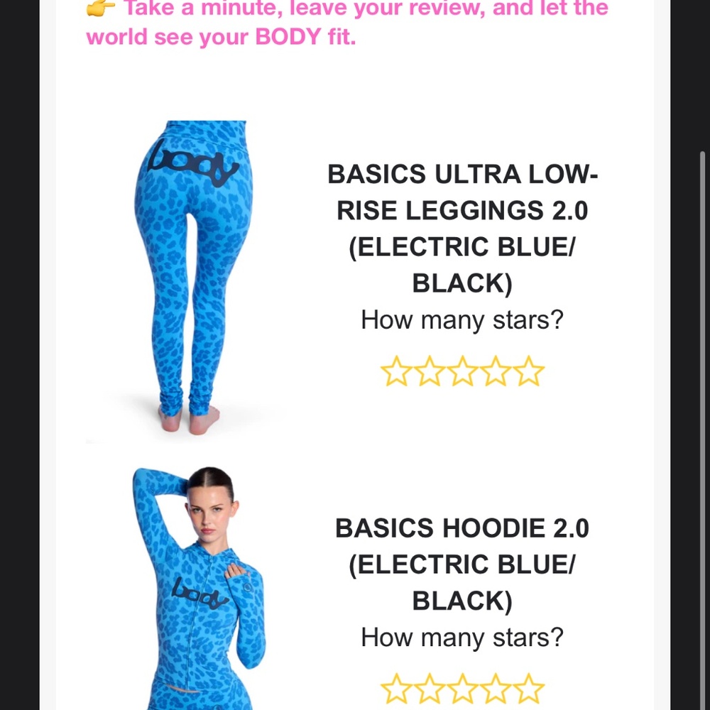 2 Piece Set - image 2